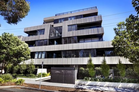 605/12 Albert St, Hawthorn East, VIC 3123