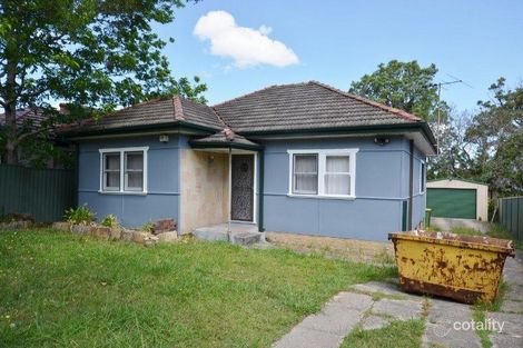 Property photo of 16 Saunders Road Ermington NSW 2115