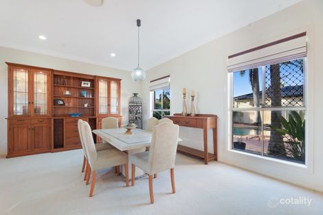 Property photo of 23 Kuranda Drive Robina QLD 4226