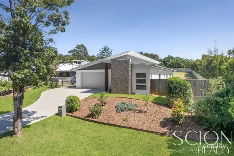 Property photo of 9 Overton Way Kin Kin QLD 4571