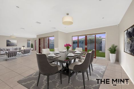 Property photo of 30 Eildon Circuit South Morang VIC 3752