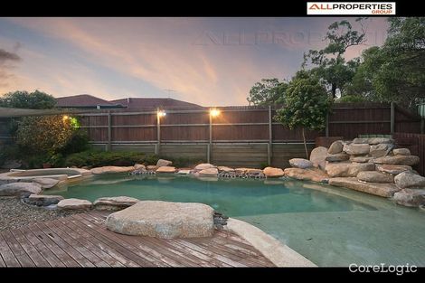 Property photo of 12 Lawson Place Drewvale QLD 4116