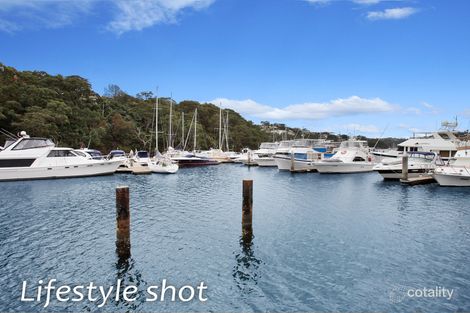 Property photo of 28/122 Sailors Bay Road Northbridge NSW 2063