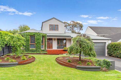 Property photo of 2 Baden Close Frankston South VIC 3199
