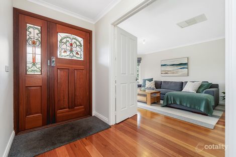 Property photo of 2 Baden Close Frankston South VIC 3199
