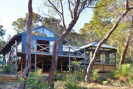 Property photo of 16 Three Bears Place Yallingup WA 6282