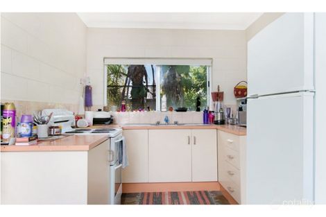 Property photo of 52 Pease Street Manoora QLD 4870