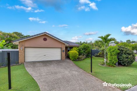 Property photo of 30 Hillenvale Avenue Arana Hills QLD 4054