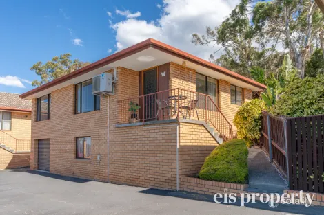 2/29 Bermuka St, West Moonah, TAS 7009