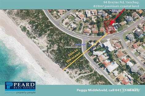 94 Brazier Rd, Yanchep, WA 6035