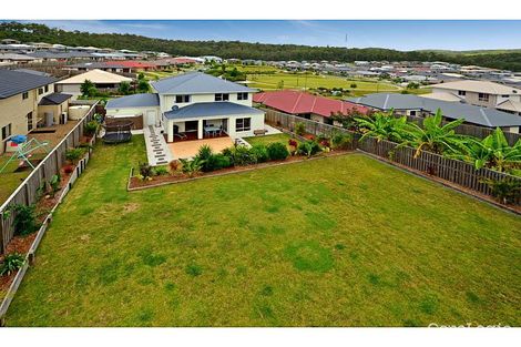 Property photo of 26 Hawkesbury Avenue Pacific Pines QLD 4211
