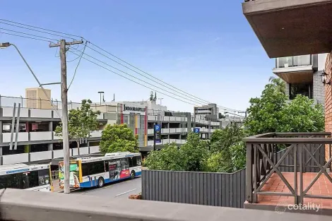 Property photo of 2/25 Musgrave Road Indooroopilly QLD 4068