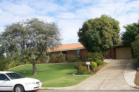 4 Canon Pl, Parkwood, WA 6147