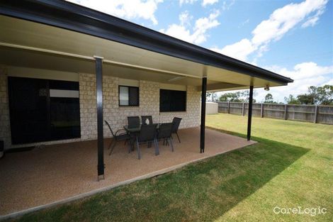 Property photo of 10 Morrell Street Gracemere QLD 4702