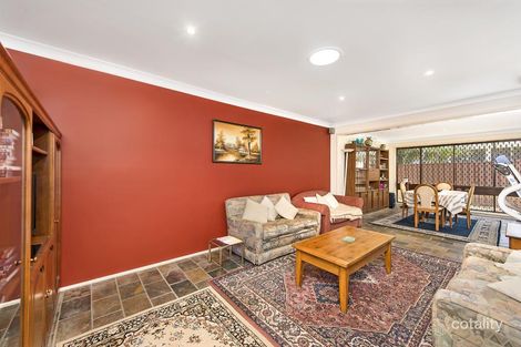 Property photo of 12 Patonga Close Woodbine NSW 2560