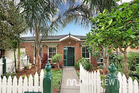 Property photo of 1/3 Latrobe Street Caulfield South VIC 3162