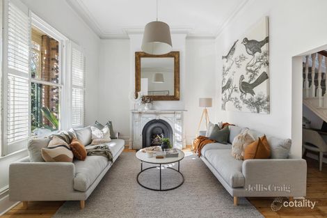 Property photo of 11 Canterbury Road Albert Park VIC 3206