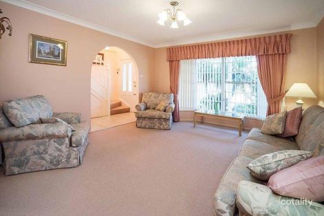 Property photo of 3 Edgecombe Avenue Moorebank NSW 2170