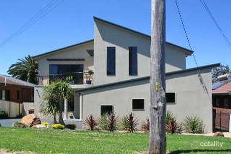 Property photo of 23 Suvla Street Port Kembla NSW 2505