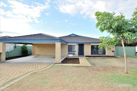 Property photo of 102 Dongara Circle Jane Brook WA 6056