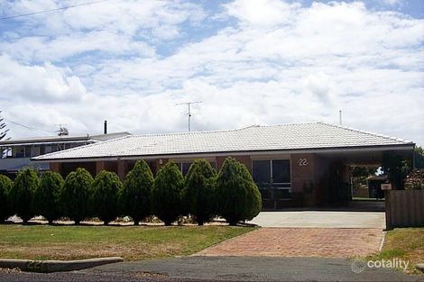 22 Lindley Rd, Halls Head, WA 6210