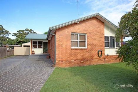 20 Powell St, Hobartville, NSW 2753