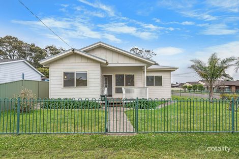 Property photo of 11 Murrawal Road Wyongah NSW 2259