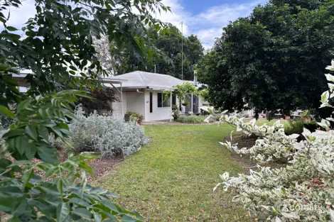 8 Frideswide St, Goondiwindi, QLD 4390