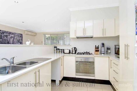 Property photo of 4/32-34 Pearce Street Baulkham Hills NSW 2153