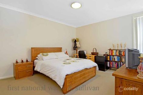 Property photo of 4/32-34 Pearce Street Baulkham Hills NSW 2153
