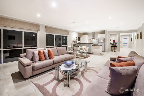 Property photo of 24 Carabeen Way Lyndhurst VIC 3975