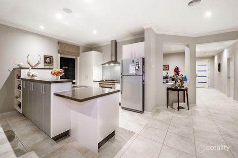 Property photo of 24 Carabeen Way Lyndhurst VIC 3975