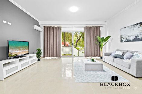 Property photo of 4/25-29 Ann Street Lidcombe NSW 2141