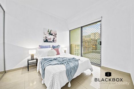 Property photo of 4/25-29 Ann Street Lidcombe NSW 2141