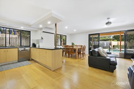 Property photo of 44 Tussock Crescent Elanora QLD 4221