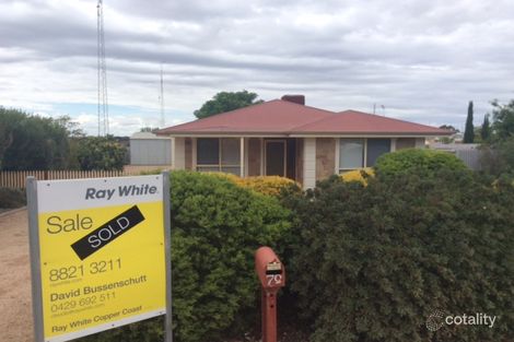 79 Narangga Tce, Moonta Bay, SA 5558