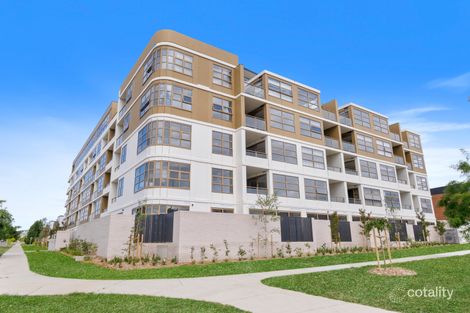 314/43 Arthur Blakeley Way, Coombs, ACT 2611