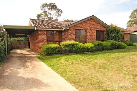 Property photo of 20 Cranfield Place Camden South NSW 2570