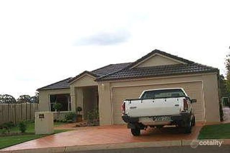 1 Jonquil Ct, Middle Ridge, QLD 4350