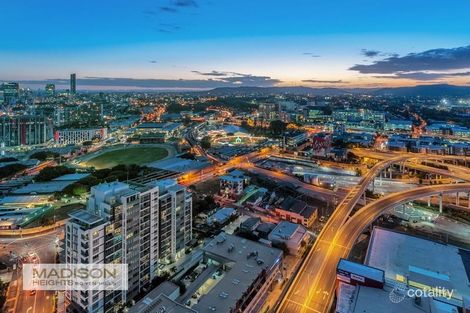 Property photo of 310/35 Campbell Street Bowen Hills QLD 4006