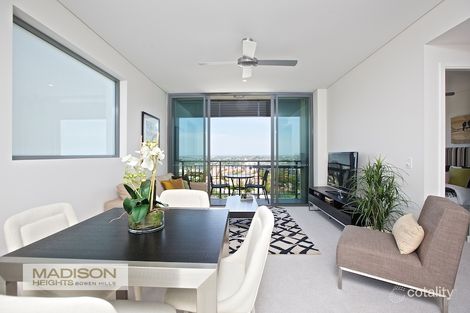 Property photo of 704/35 Campbell Street Bowen Hills QLD 4006