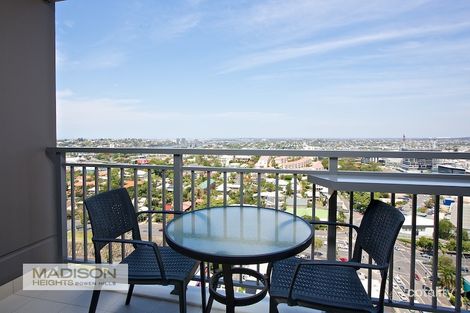 Property photo of 704/35 Campbell Street Bowen Hills QLD 4006