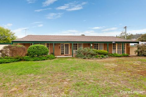 Property photo of 4 Garrick Street Fadden ACT 2904