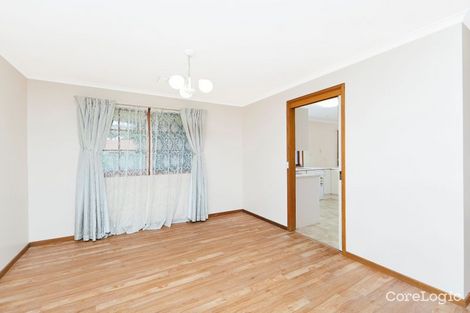 Property photo of 4 Garrick Street Fadden ACT 2904