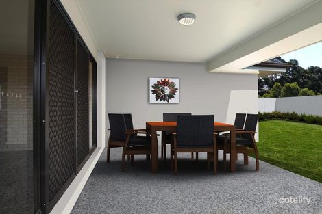 Property photo of LOT 10 Verge Place Bellmere QLD 4510