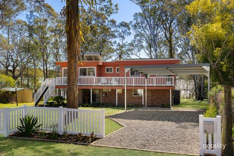 Property photo of 16 The Point Bundabah NSW 2324