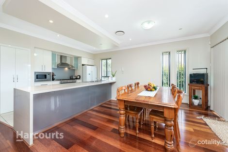 Property photo of 22 Lilypad Avenue The Ponds NSW 2769