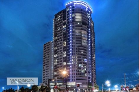 Property photo of 310/35 Campbell Street Bowen Hills QLD 4006