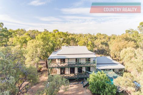 Property photo of 3 Munnapin Rise Julimar WA 6567