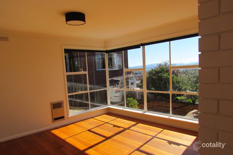 Property photo of 1/36B Augusta Road New Town TAS 7008